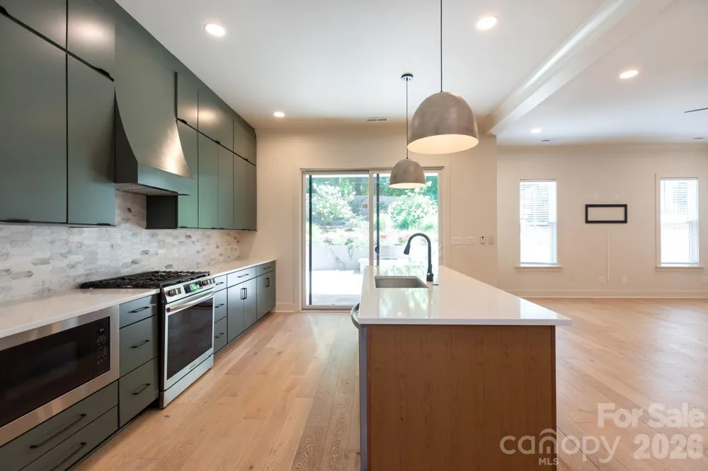 1602 Herrin Avenue Charlotte, NC 28205