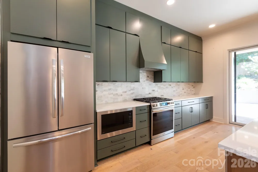 1602 Herrin Avenue Charlotte, NC 28205
