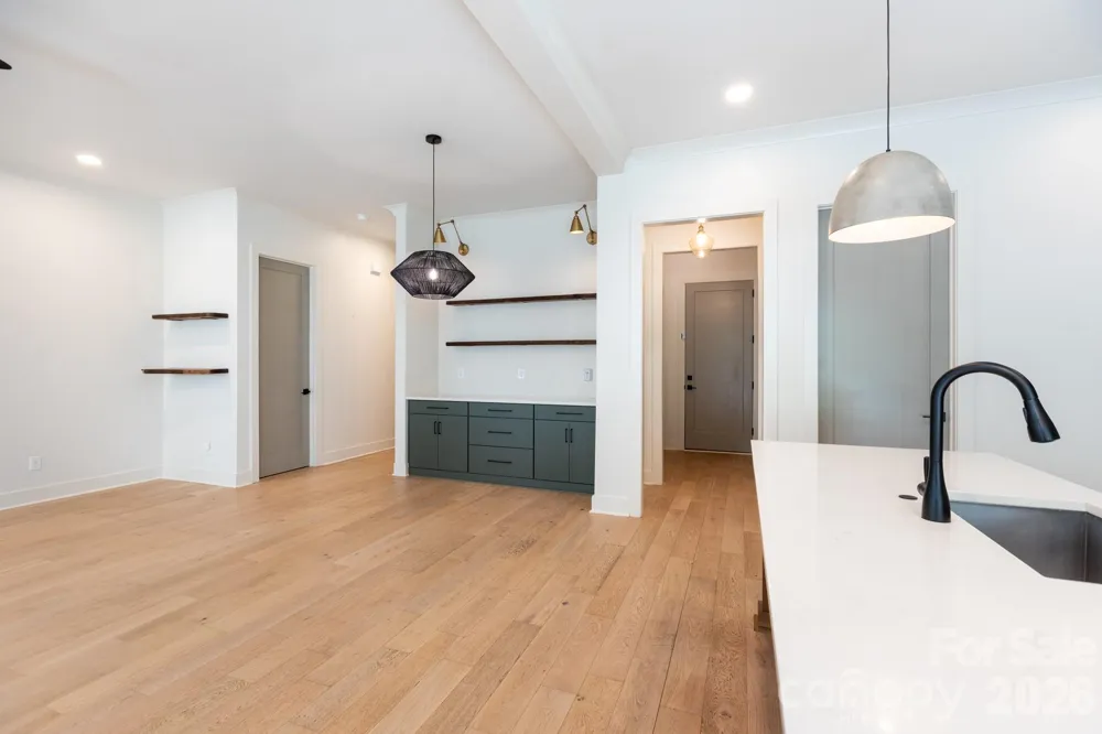 1602 Herrin Avenue Charlotte, NC 28205