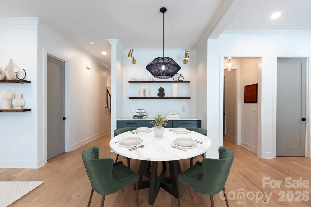 1602 Herrin Avenue Charlotte, NC 28205