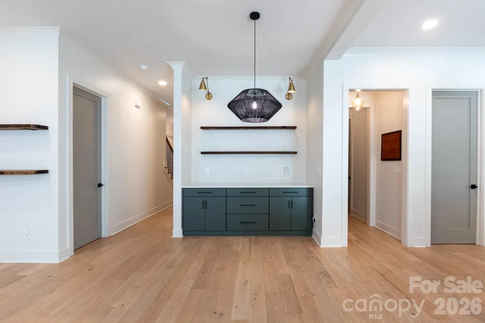 1602 Herrin Avenue Charlotte, NC 28205