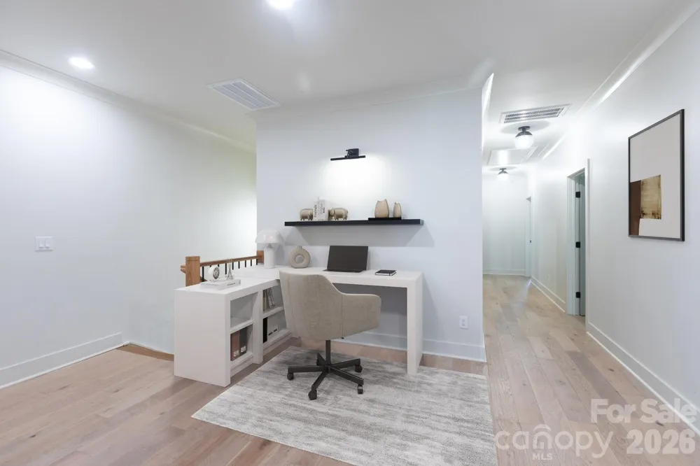 1602 Herrin Avenue Charlotte, NC 28205
