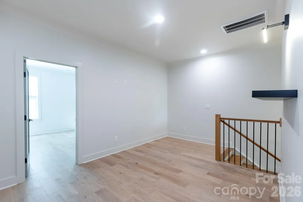 1602 Herrin Avenue Charlotte, NC 28205