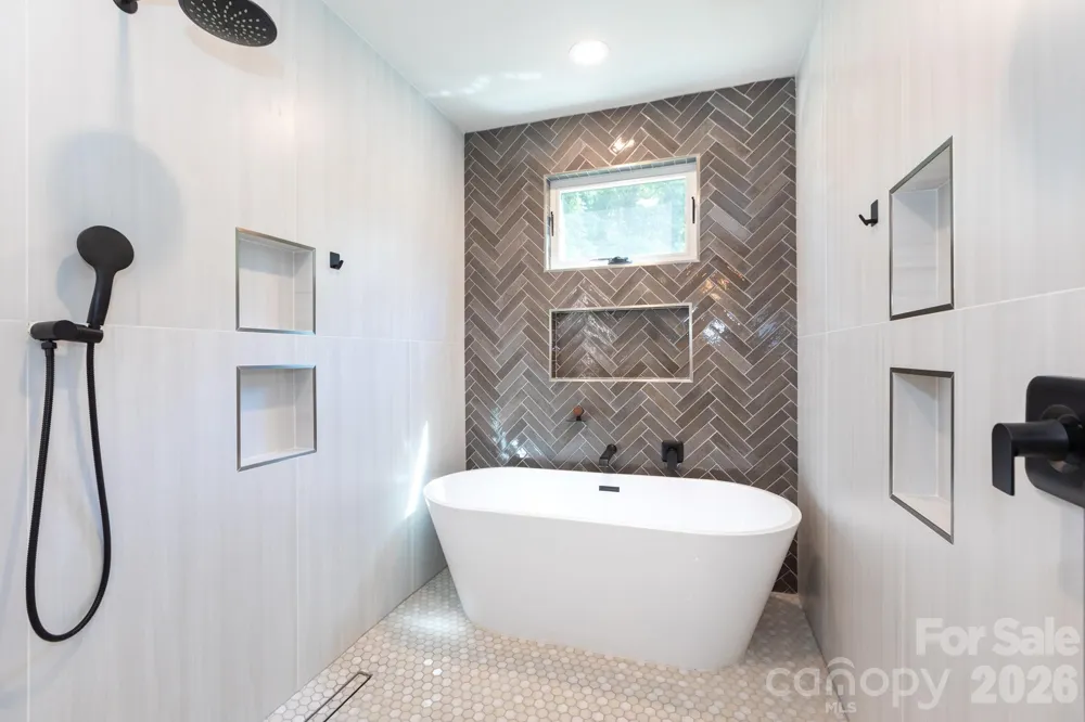 1602 Herrin Avenue Charlotte, NC 28205