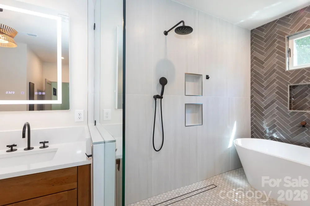 1602 Herrin Avenue Charlotte, NC 28205