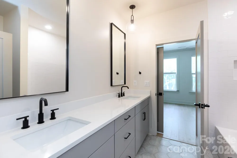 1602 Herrin Avenue Charlotte, NC 28205