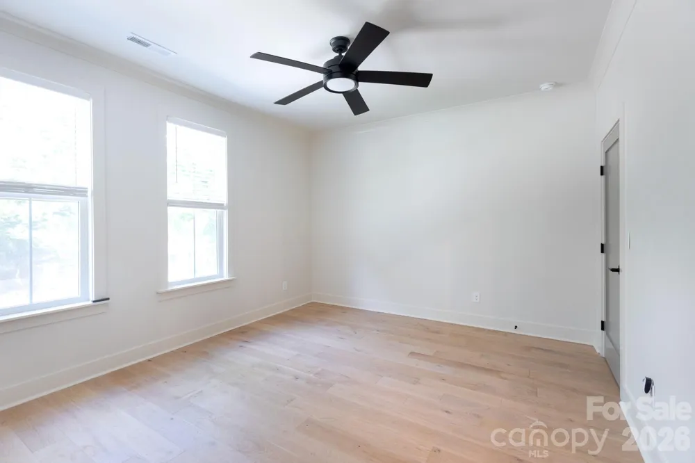 1602 Herrin Avenue Charlotte, NC 28205