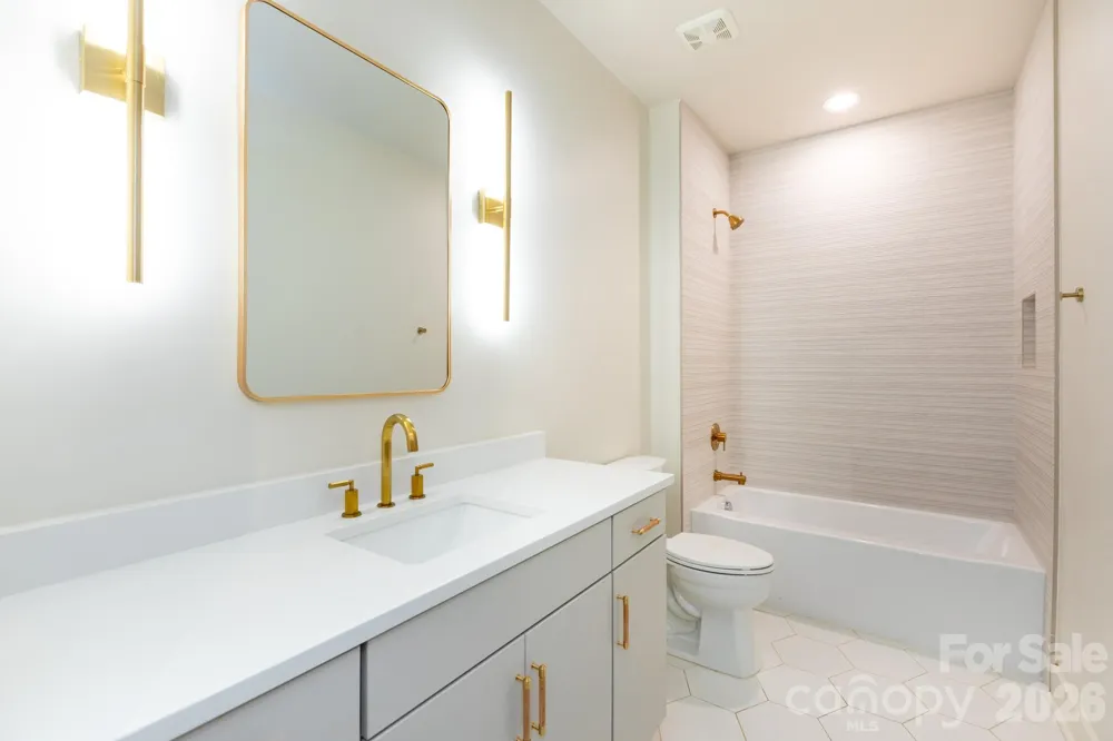1602 Herrin Avenue Charlotte, NC 28205