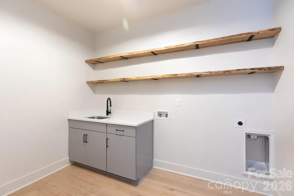 1602 Herrin Avenue Charlotte, NC 28205