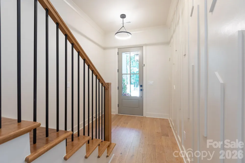 1602 Herrin Avenue Charlotte, NC 28205