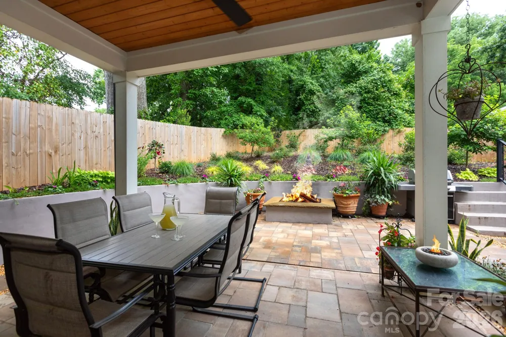 1602 Herrin Avenue Charlotte, NC 28205