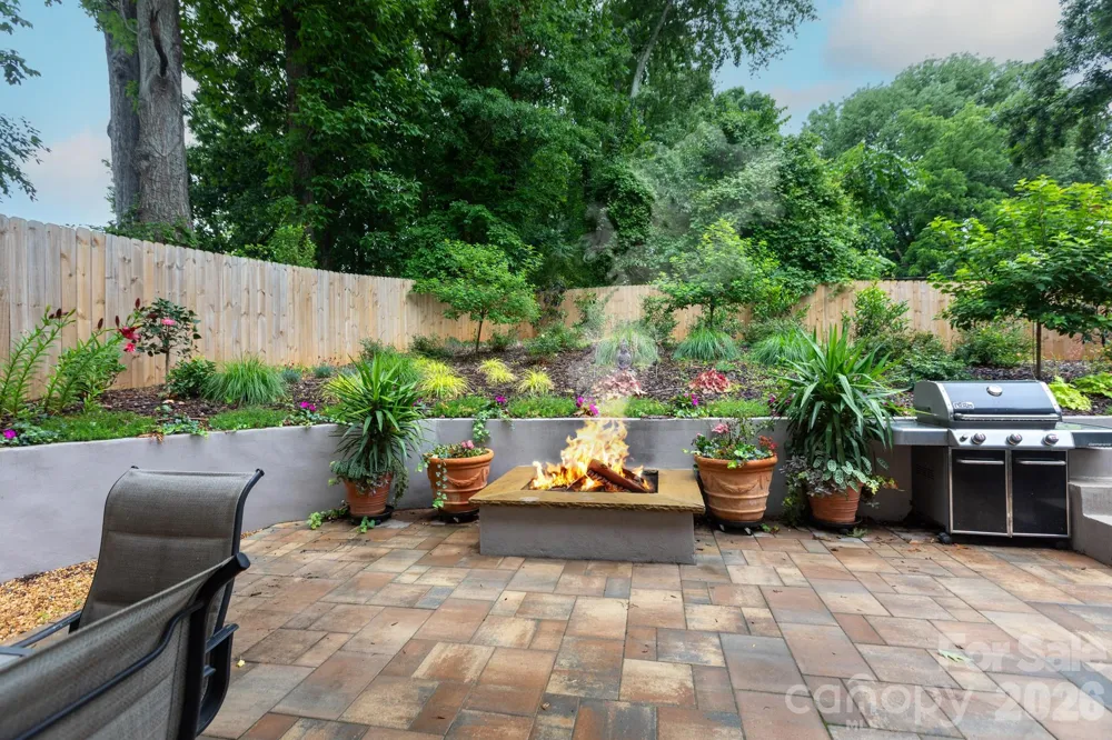 1602 Herrin Avenue Charlotte, NC 28205