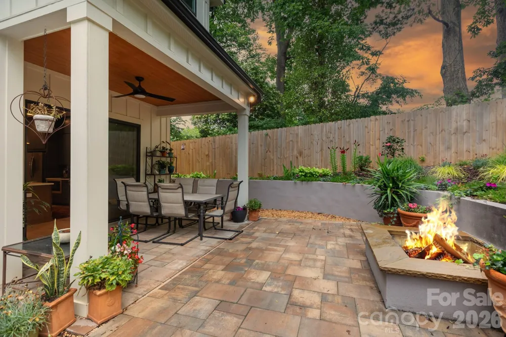 1602 Herrin Avenue Charlotte, NC 28205