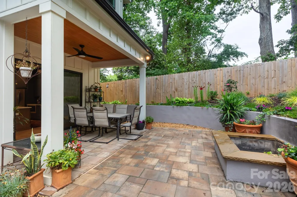 1602 Herrin Avenue Charlotte, NC 28205