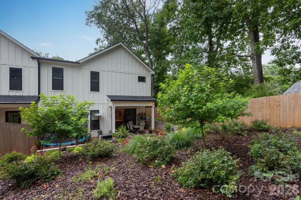 1602 Herrin Avenue Charlotte, NC 28205