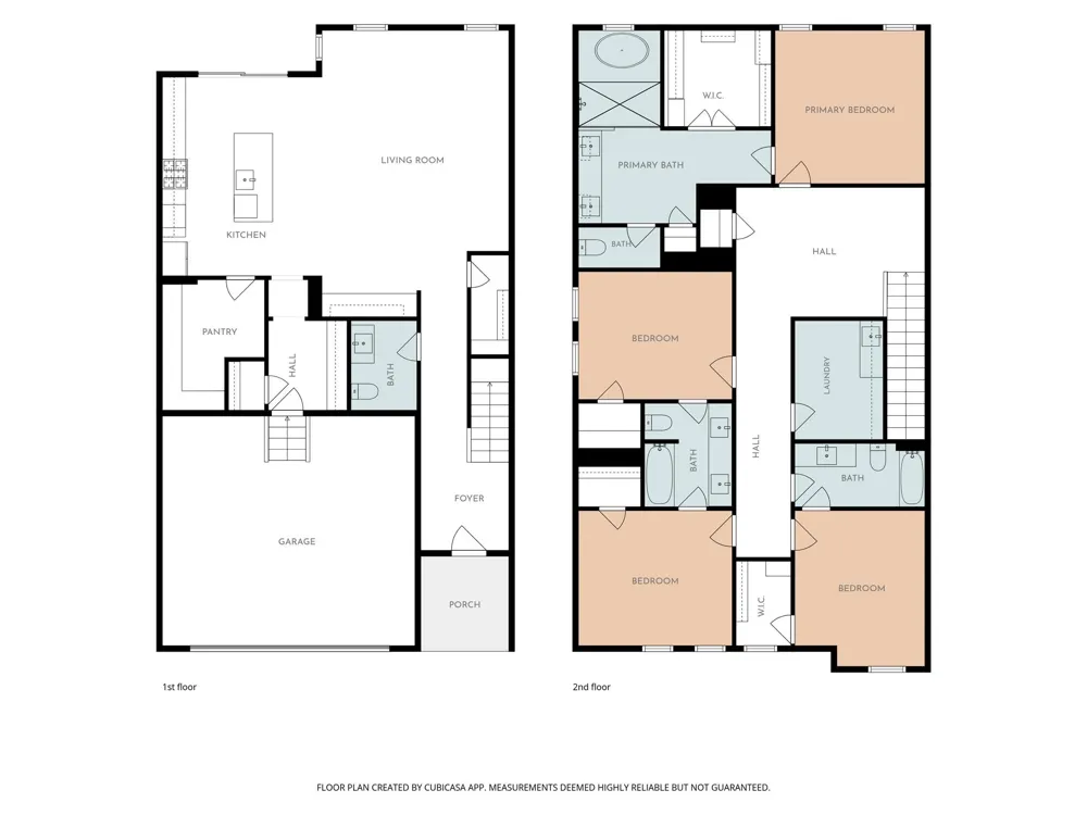 1602 Herrin Avenue Charlotte, NC 28205