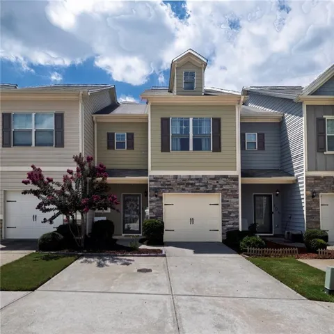 308 Valley Crossing