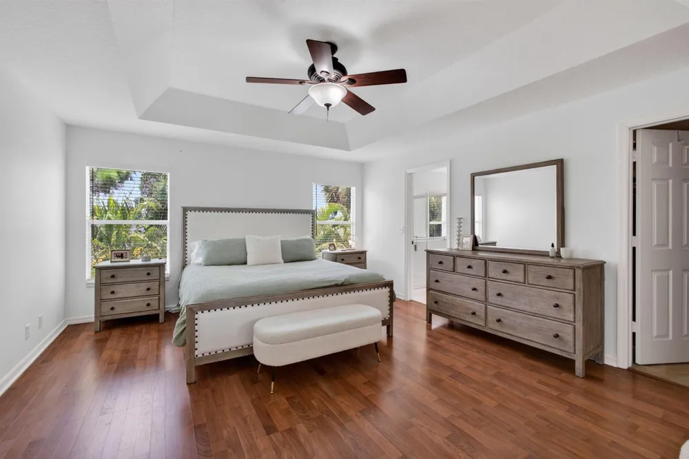 9181 VILLA PALMA LANE Palm Beach Gardens, FL 33418
