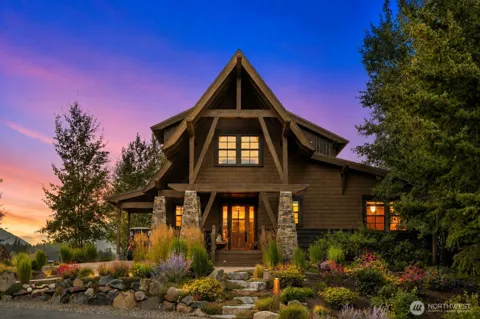 531 Cabin Trail Drive