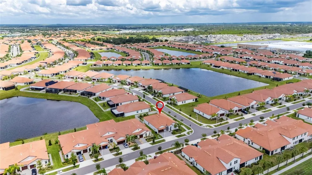 17509 HOLLY WELL AVENUE Wimauma, FL 33598