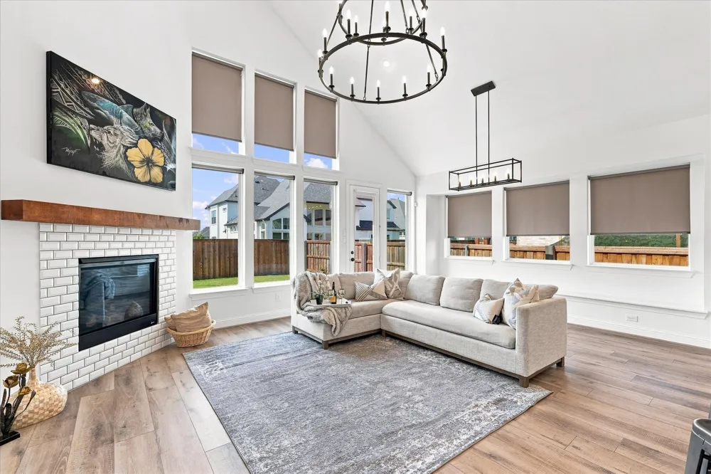 2831 Killdeer Trail Prosper, TX 75078