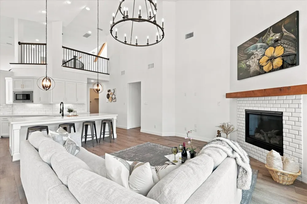 2831 Killdeer Trail Prosper, TX 75078