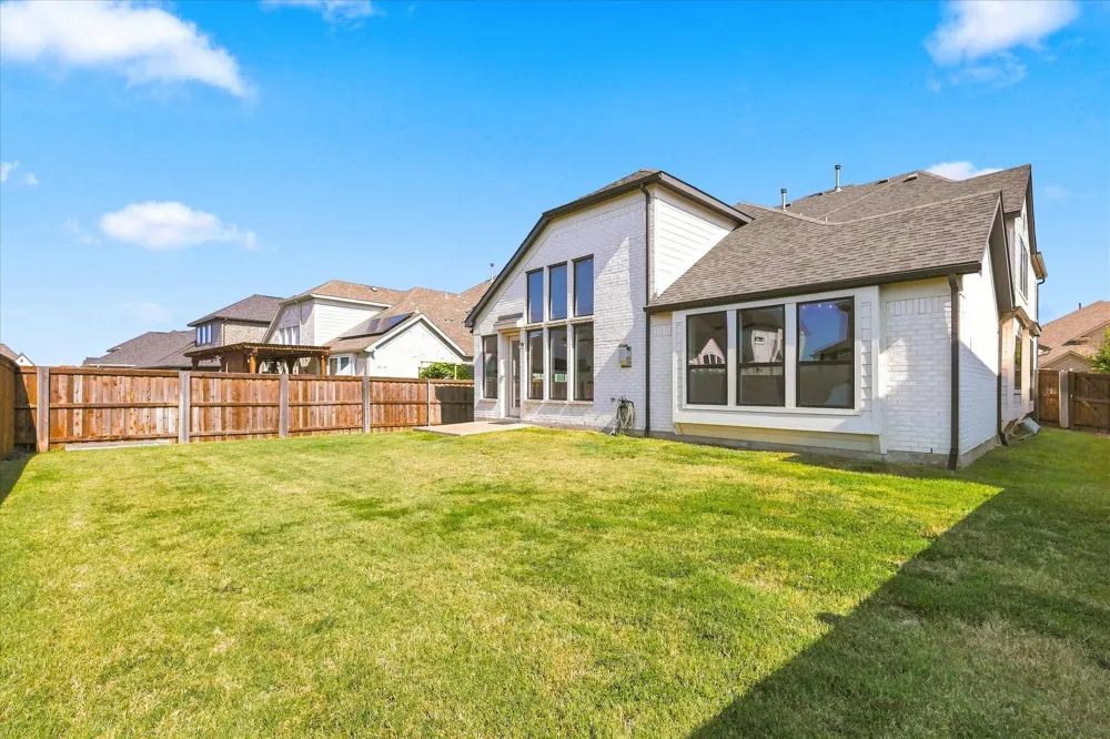 2831 Killdeer Trail Prosper, TX 75078