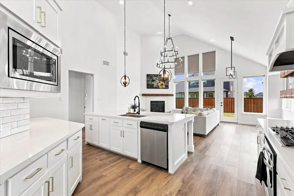 2831 Killdeer Trail Prosper, TX 75078