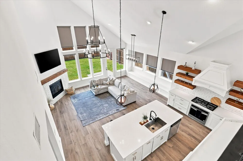 2831 Killdeer Trail Prosper, TX 75078
