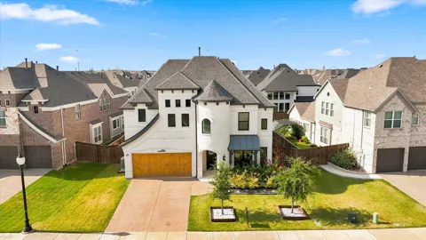 2831 Killdeer Trail