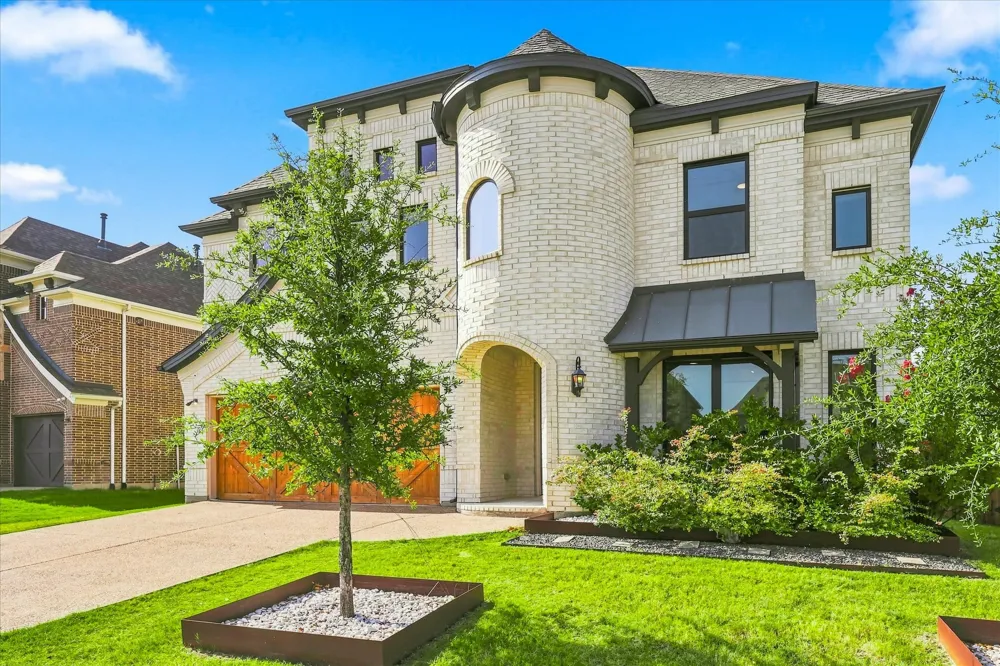2831 Killdeer Trail Prosper, TX 75078