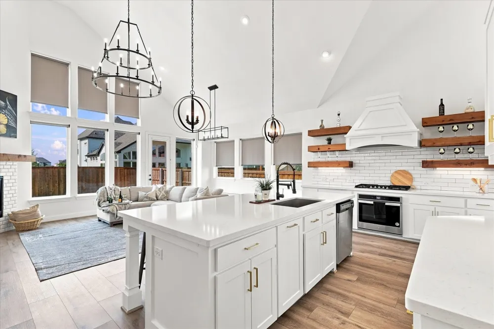 2831 Killdeer Trail Prosper, TX 75078