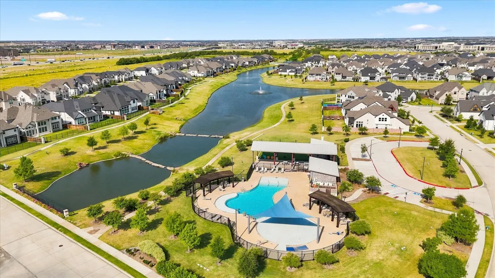 2831 Killdeer Trail Prosper, TX 75078