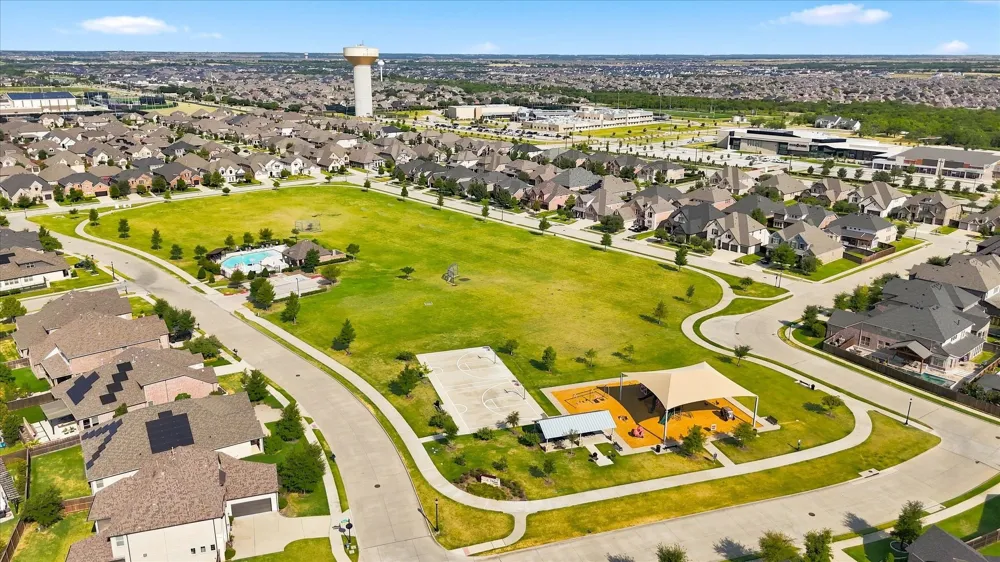2831 Killdeer Trail Prosper, TX 75078
