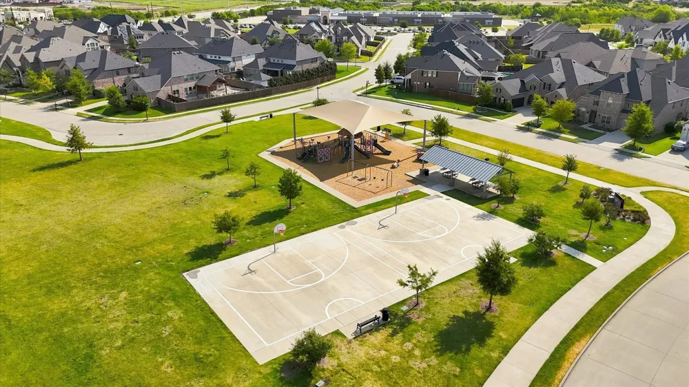 2831 Killdeer Trail Prosper, TX 75078