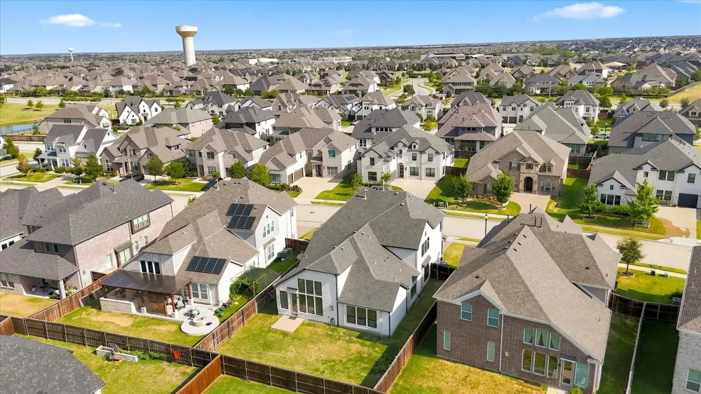 2831 Killdeer Trail Prosper, TX 75078