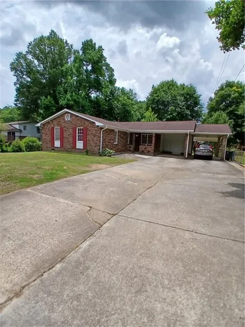 242 Lake Jodeco Road #242