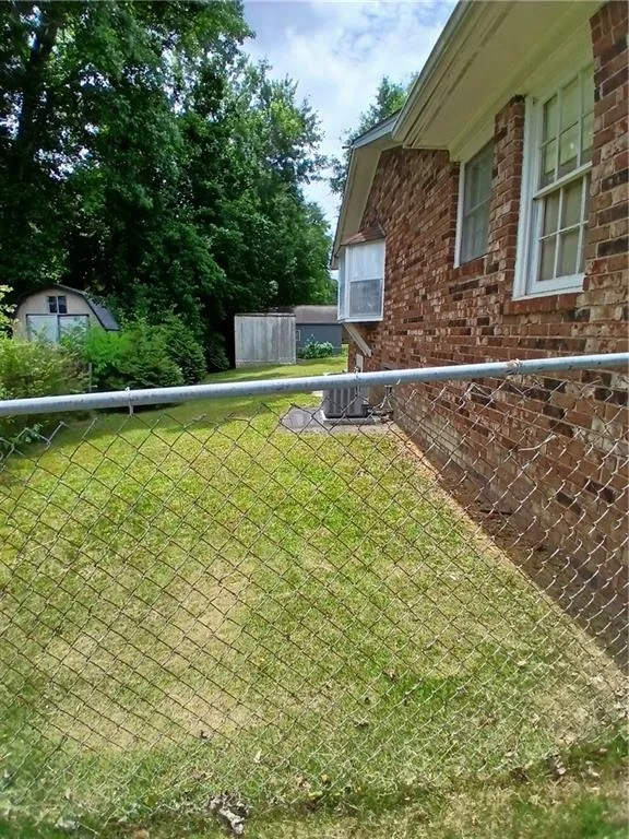 242 Lake Jodeco Road #242 Jonesboro, GA 30236