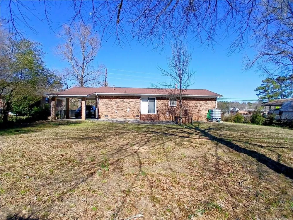 242 Lake Jodeco Road #242 Jonesboro, GA 30236