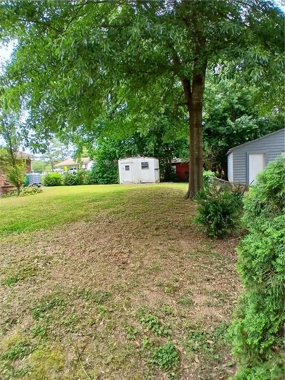 242 Lake Jodeco Road #242 Jonesboro, GA 30236