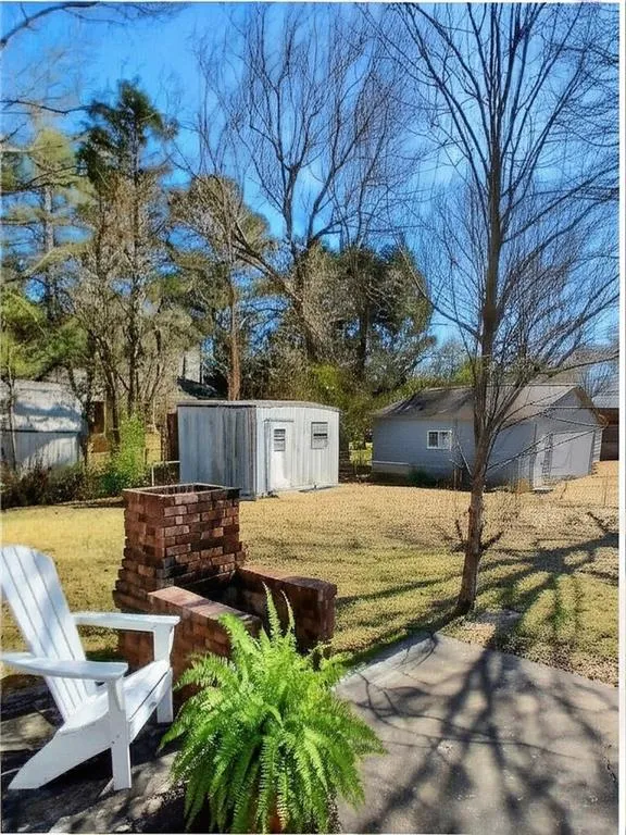242 Lake Jodeco Road #242 Jonesboro, GA 30236