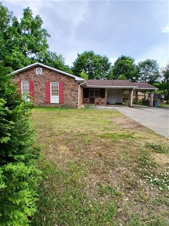 242 Lake Jodeco Road #242 Jonesboro, GA 30236