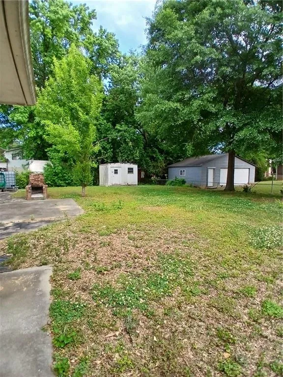 242 Lake Jodeco Road #242 Jonesboro, GA 30236