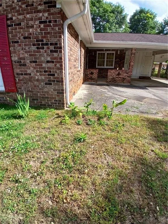 242 Lake Jodeco Road #242 Jonesboro, GA 30236