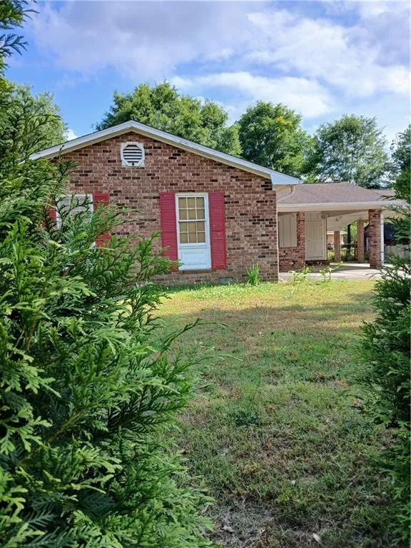 242 Lake Jodeco Road #242 Jonesboro, GA 30236