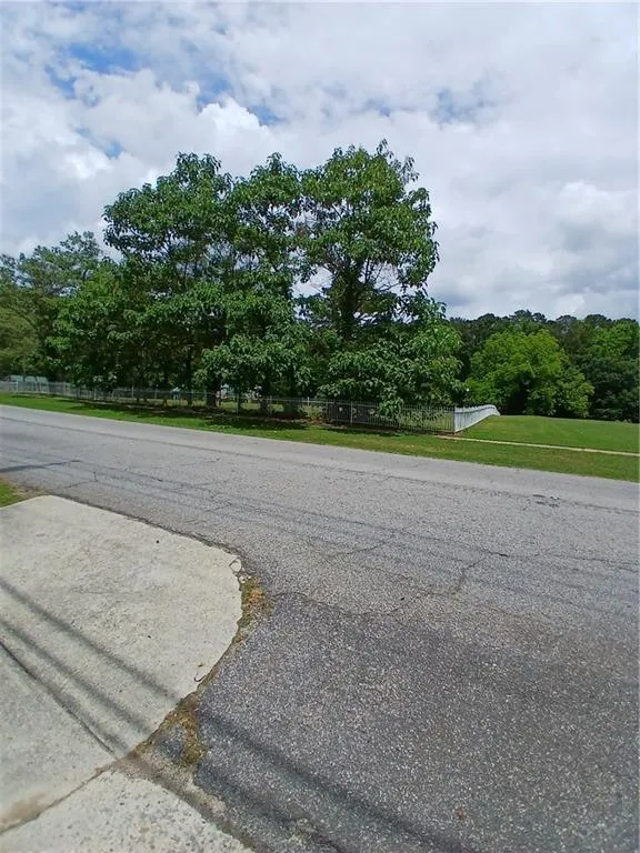 242 Lake Jodeco Road #242 Jonesboro, GA 30236
