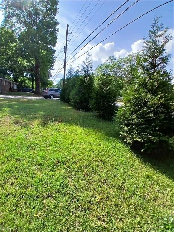 242 Lake Jodeco Road #242 Jonesboro, GA 30236
