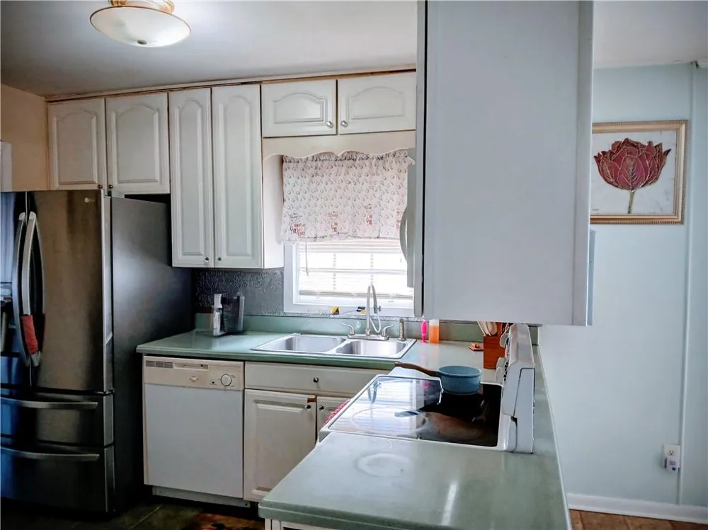242 Lake Jodeco Road #242 Jonesboro, GA 30236