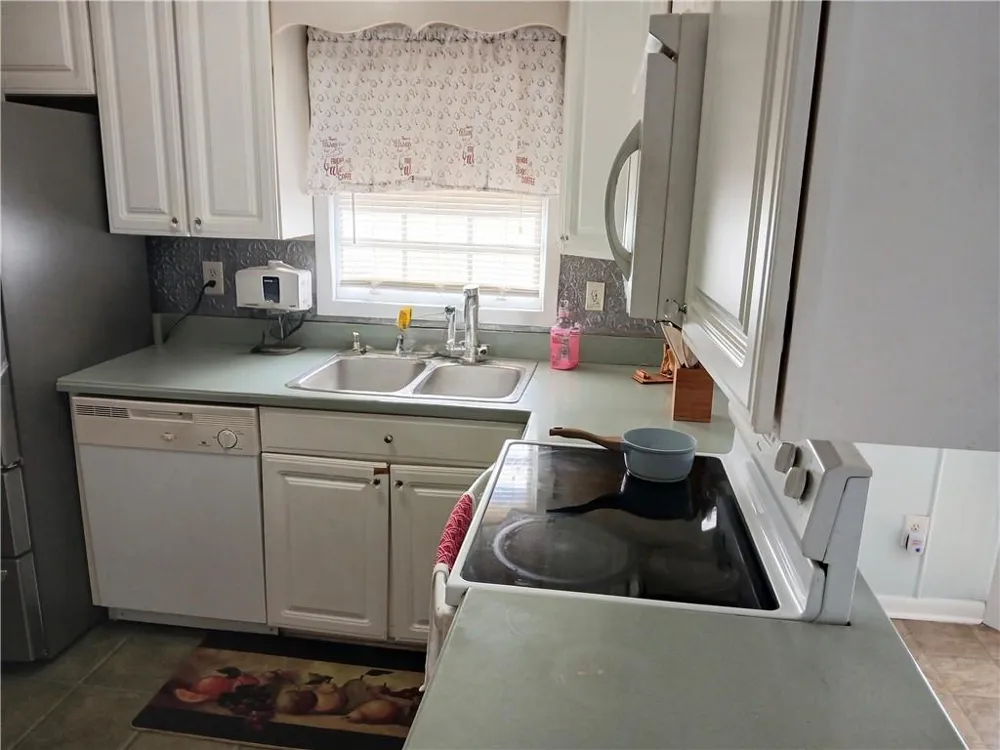 242 Lake Jodeco Road #242 Jonesboro, GA 30236