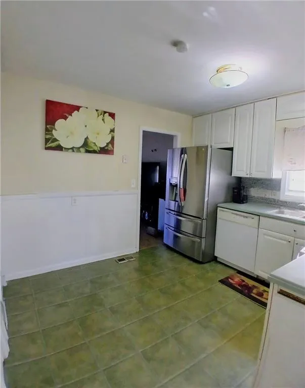 242 Lake Jodeco Road #242 Jonesboro, GA 30236